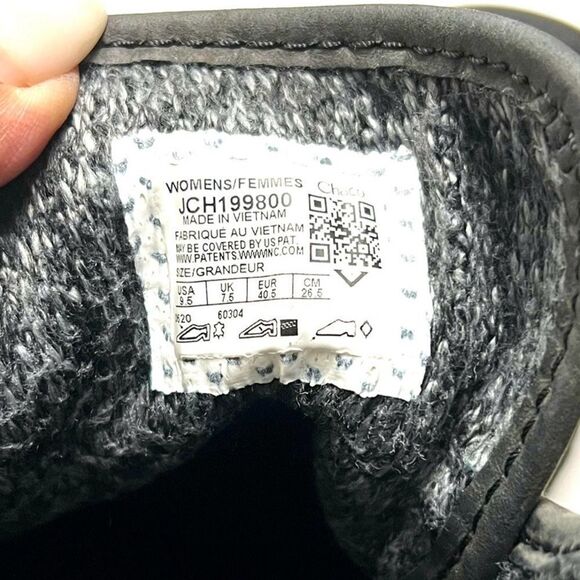 Chaco Barbary Waterproof Boots - Picture 10 of 15